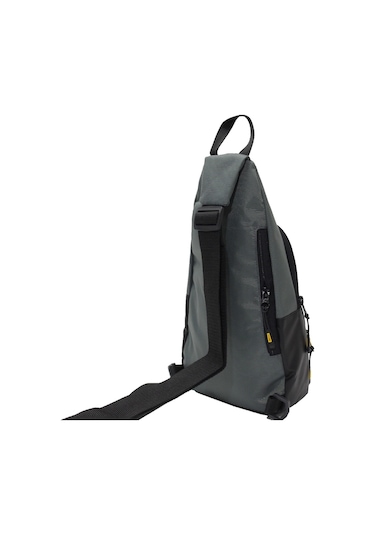 M 1007 Mega Bag Unisex Göğüs Çapraz Çanta, Body Bag