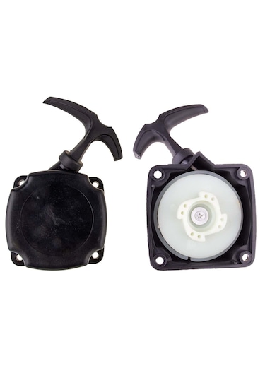 Çin Tırpan Cg/bg520 Starter Kapağı Çift Yaylı