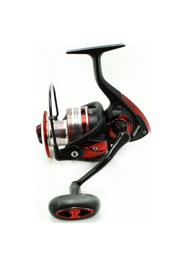 Silstar Typhoon Iı Fd 5000 Tekne Bot Makinesi 3+1 Bb