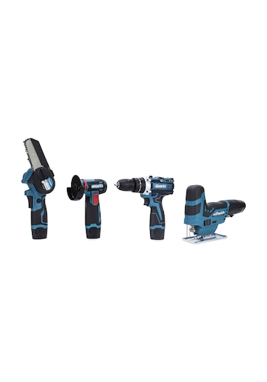 Dawreek MKY12V Mini Dörtlü Set