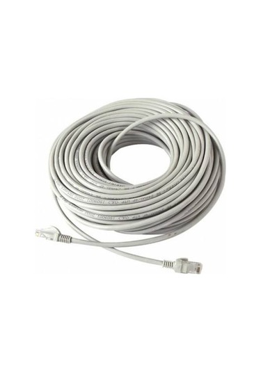 Cat5E Kablosu Ethernet Lan Internet 15 Metre