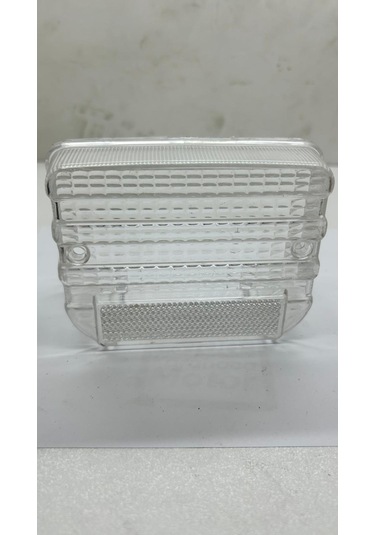 Cg Arka Stop Camı Şeffaf