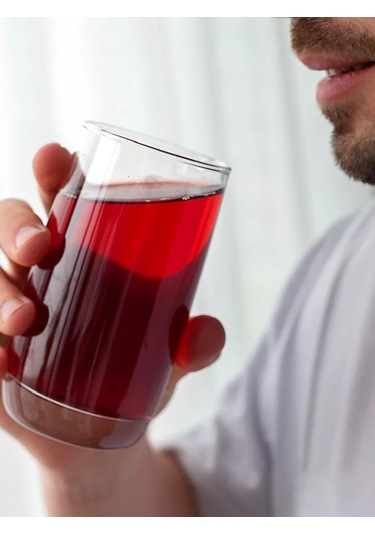 Lumınarc 6 Adet Elma Suyu Ve Viski Bardakları Takımı, Cam Hediye Seti 201182688 Beyaz