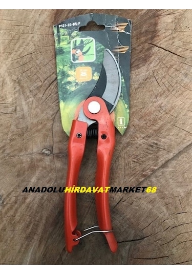 Bağ Budama Makası Bitki Budama Makası Ağaç Budama Makası