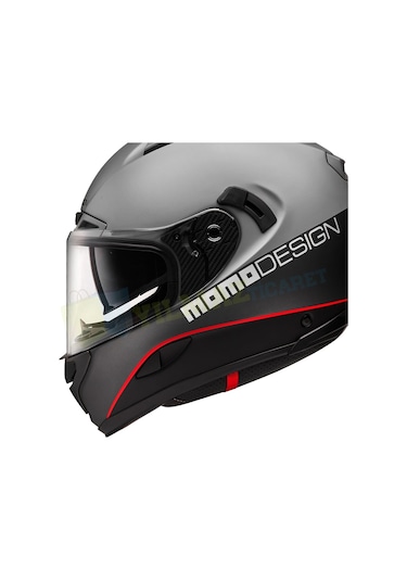 Momo Design Logo Sticker Yamaha Motor Araba Yapıştırma 3 Adet