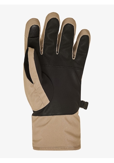 Quiksilver Cross Glove Erkek Eldiven Eqyhn03191-qk.tzc0 Gri