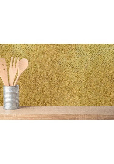 Tink 3d Duvar Paneli Boyanabilir Dekota 60x120 Cm / Alaca Desenli 7'li Paket-5 M²