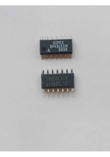 Sp491ecn Entegre 5 Adet