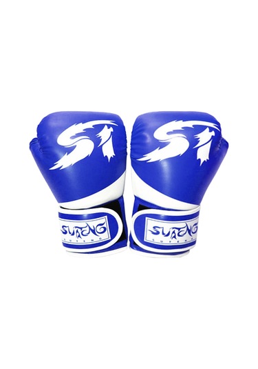 Moveevo 3-10 Yaş Çocuklar İçin Mavi Boksa Eldiveni - Yüksek Kaliteli Pu Deri Ve Şok Emici Dolgulu Mavi Moveevo 3-10 Yaş Çocuklar İçin Mavi Boksa Eldiveni - Yüksek Kaliteli Pu Deri Ve Şok Emici Dolgulu Mavi