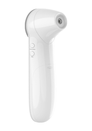 Jumper Jpd-fr301 Dijital Temassız Ateş Ölçer