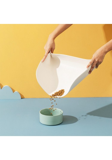 Suntek Evcil Hayvan Besleme Minderi Yükseltilmiş Küçük