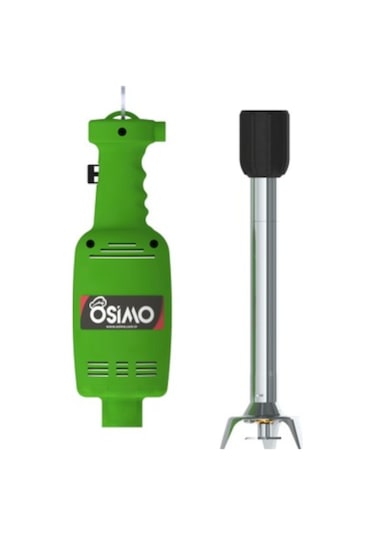 El Blender - OSİMO MX30