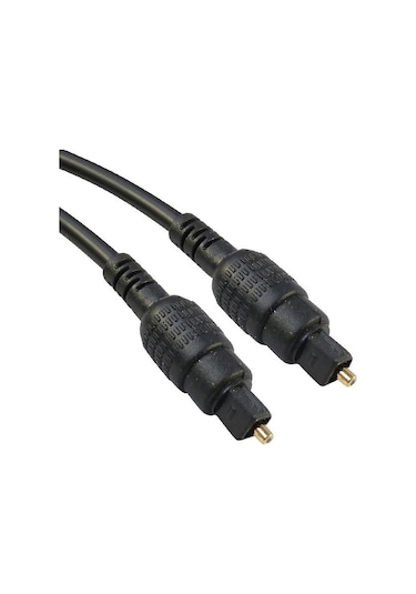 OPTİK KABLO 3 METRE POSETLİ POWERMASTER
