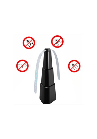 Xurunkeji Çok İşlevli Ev Dış Mekan Sivrisinek Kovucu Tam Otomatik Sinek Kovucu Fan Sivrisinek Kovucu Fan Pervanesi