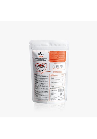 Nova Granola Vita 3 x 340 G