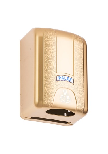 Palex Sensörlü Dökme Sıvı Sabun Dispenseri Kırmızı