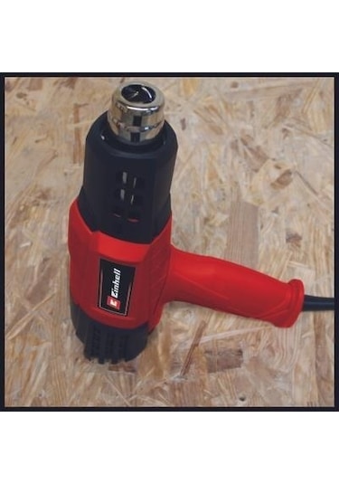Einhell TE-HA 2000 E Sıcak Hava Tabancası - 4520195