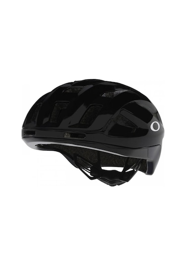 Oakley Aro3 Endurance Eu Mips Parlak Siyah L/58-61 02jl Siyah