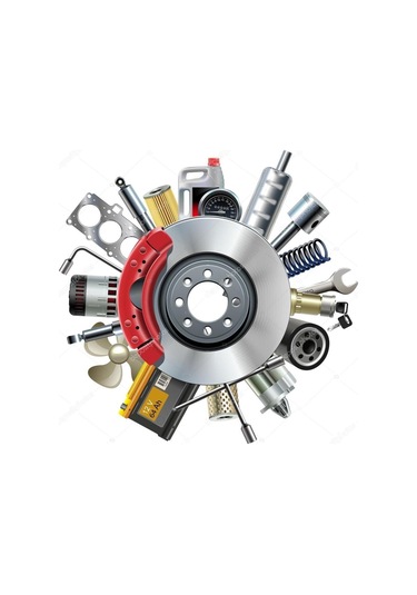 Ayna Gövdesi Audi A5 Sadece Çerçeve