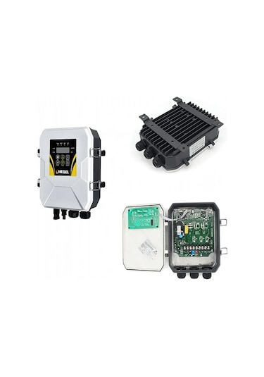 Solar Dalgıç Pompa 4,48v 750w 15,5a-hegel