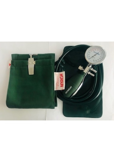 Honsun Aneroid Kancalı Perfect Tansiyon Aleti