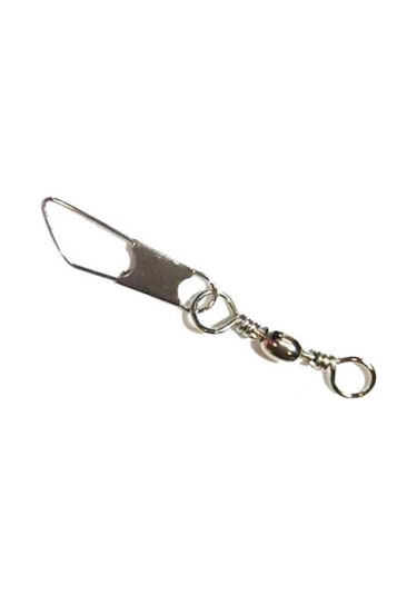 Silverstar Klipsli Fırdöndü Numara: 0