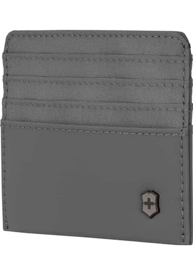 Victorinox 653370 Travel Essential Kartlık Rfıd Korumalı Renkli