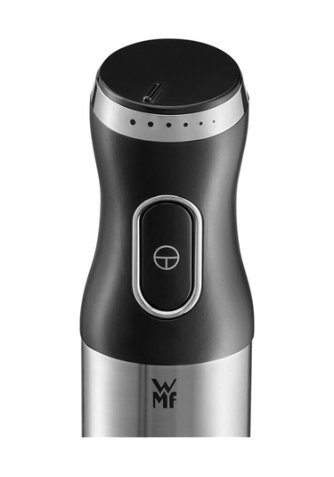 WMF Kult X El Blender Seti
