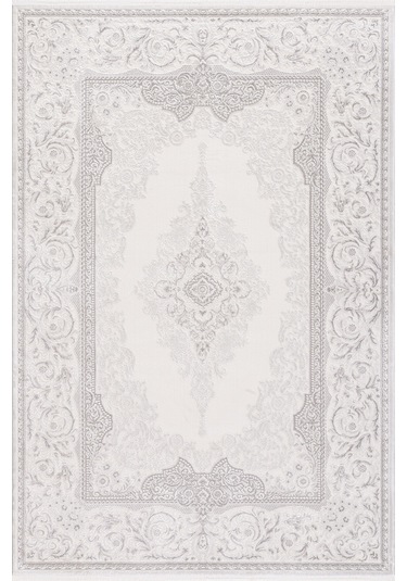 Koza Hayad Koza Adler A0736d Gri Salon Oturma Odası Yatak Odası Gri