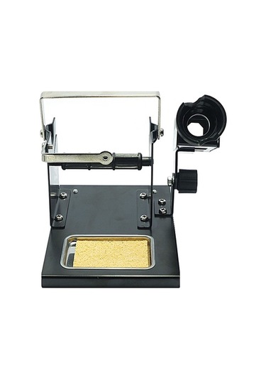 Class Makaralı Havya Sehpası - Altlığı