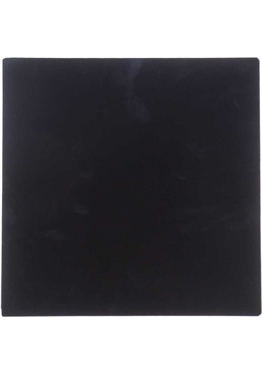 İki Taraflı Çelik Manyetik Peı Baskı Tablası 235x235mm