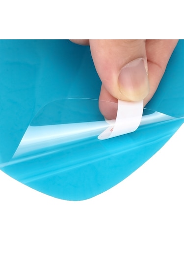 Sones Land Wind X7 Araba Pet Dikiz Aynası Koruyucu Pencere Temizle Anti-sis Su Geçirmez Yağmur Kalkan Filmi