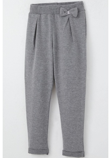 Breeze Kız Bebek Taytlı Takım Arkadaş Temalı Taytı Fiyonklu 9 Ay-3 Yaş, Ekru Ekru