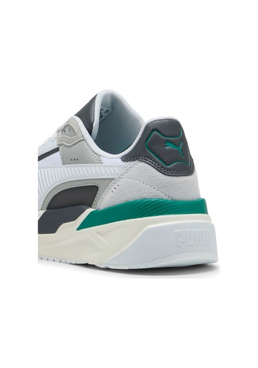 Puma Trınıty 2 Unısex Spor Ayakkabı 400230 15 Beyaz