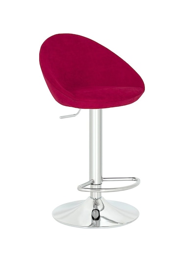 Athena Bar Sandalyesi Yeşil