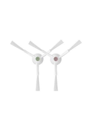 Xiaaokeji Ecovacs Deebot T20 Omnı Ana Yan Fırça Mop Hepa Filtre Toz Torbaları İçin