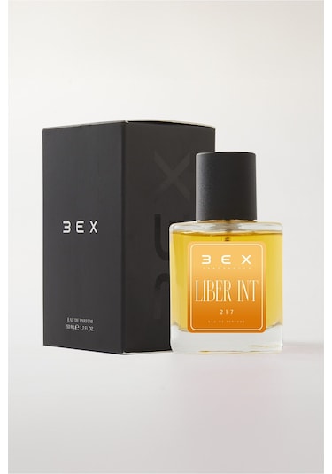 BEX 217 Kadın Parfüm EDP 50 ML