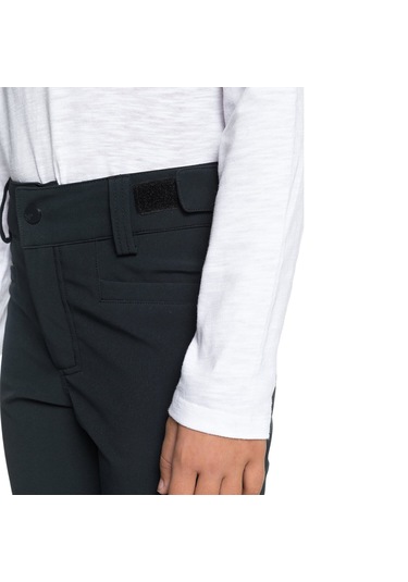 Creek Gırl Pt G Snpt Siyah Siyah