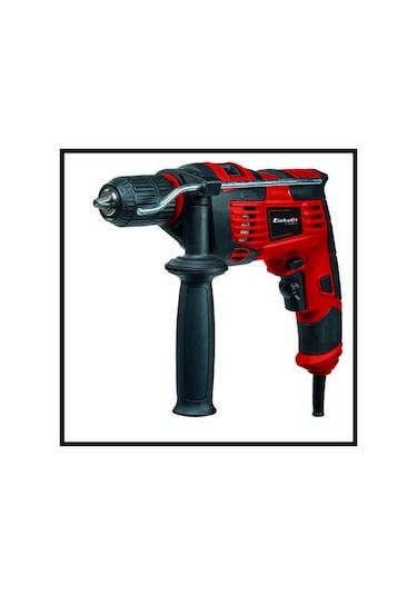 Einhell TC-ID 720/1 E Darbeli Matkap - 4259848 - 4259848