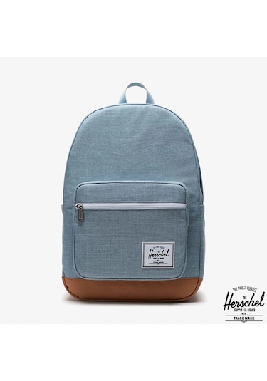 Herscel Pop Quiz Unisex Mavi Sırt Çantası 11405 MAvi