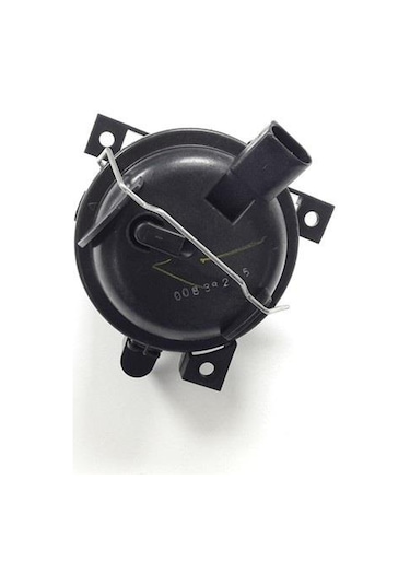 Vw Polo 2002-2005 Ön Tampon Sol Sis Farı 6q0941699