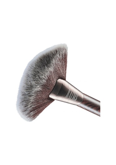 Baims All Over Fan Brush Vegan Allık Fırçası