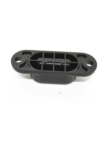 Teltree Mercedes Vito W638 1995-2003 Sprinter W901 1995-2006 Kayar Kapı Kayma Bloku - Siyah Plastik Değişim Parçası A9017660161