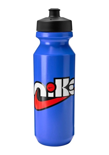 Big Mouth Bottle 2.0 32 Oz Unisex Mavi Antrenman Suluk N.000.0041.498.32 1738808 Siyah