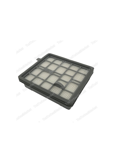 Homend Dustbreak 1227 Süpürge Hepa Filtresi (507196123)