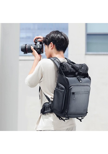Ulanzi Bt01 Business Travel Backpack B001