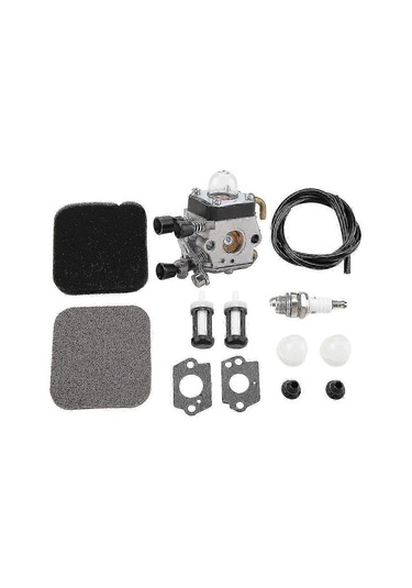 Stihl Fs74 Fs76 Ht75 Uyumlu Karbüratör Hava Filtresi