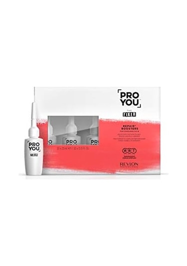 Professional Repair Booster 15ml X 10