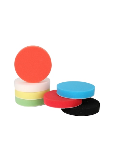 Yifomall 980w 6 Kademeli Hızlı Araba Ve Mobilya Cilalama Makinesi - Profesyonel Parlatıcı