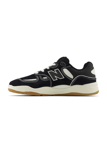 Spor Erkek Nm1010sb New Balance Nb Lifestyle Black Siyah